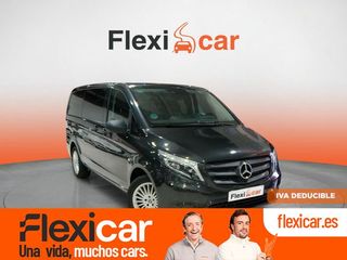 Mercedes Vito Vito Tourer 116CDI