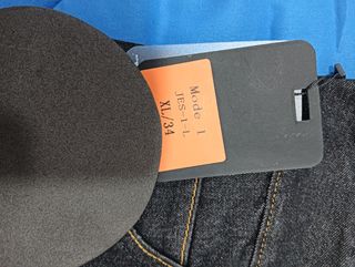Pantalones Moto Mujer con Protecciones
