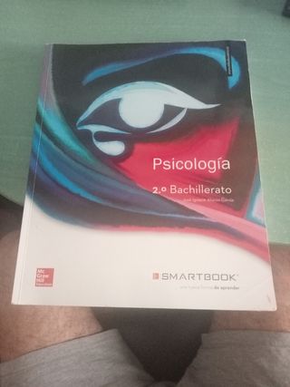 LA+SB Psicologia 2 Bachillerato. Libro alumno +...