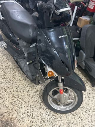 despiece honda lead 110 2010