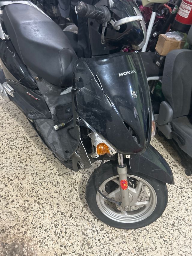 despiece honda lead 110 2010