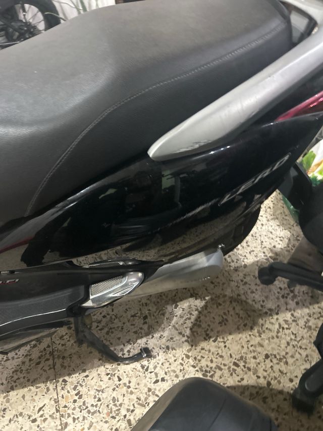 despiece honda lead 110 2010