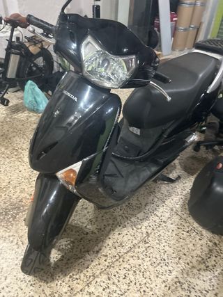 despiece honda lead 110 2010