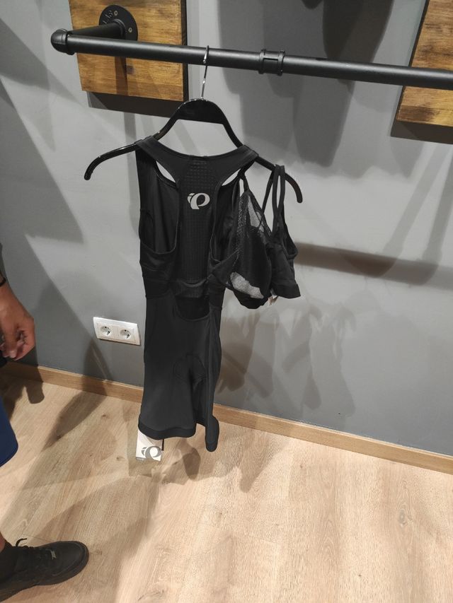 Traje triatlón Pearl Izumi mujer