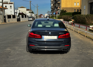 BMW Serie 5 2017