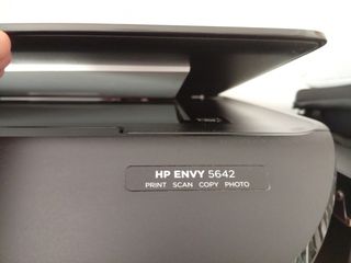 Impresora HP Envy 5642 - Impecable