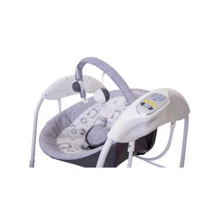 Cuna mecedora Graco Glider Lite