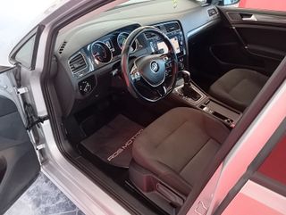 VOLKSWAGEN GOLF 1.6TDI / 115CV AUTO / 2019