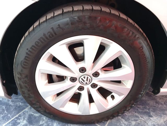 VOLKSWAGEN GOLF 1.6TDI / 115CV AUTO / 2019