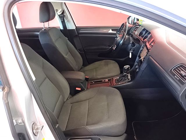 VOLKSWAGEN GOLF 1.6TDI / 115CV AUTO / 2019