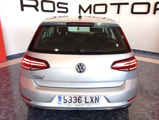VOLKSWAGEN GOLF 1.6TDI / 115CV AUTO / 2019