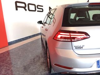 VOLKSWAGEN GOLF 1.6TDI / 115CV AUTO / 2019