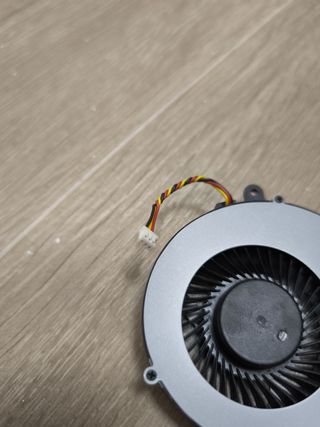 Ventilador Acer Aspire E5-571