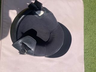 Casco moto CLIMAX SPIRIT plata .Talla S