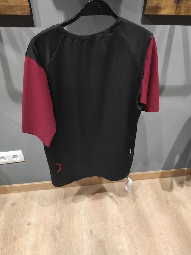 Maillot ciclismo Etxeondo