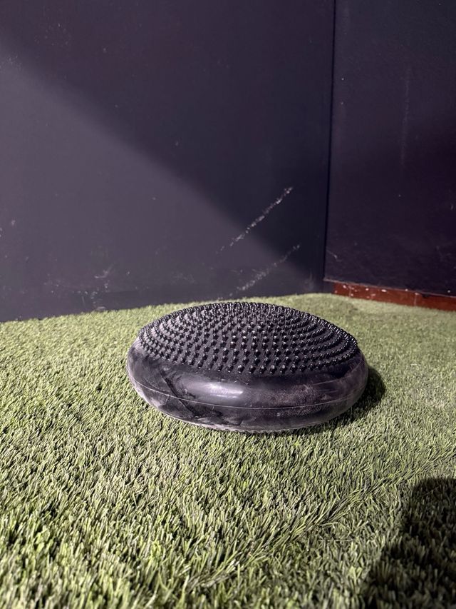 Cojín propioceptivo equilibrio