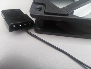 Ventoinha Tacens 120mm - PC