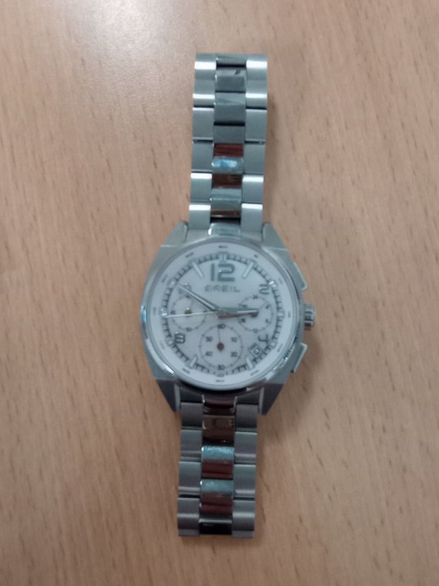 Breil - Reloj mujer cronógrafo
