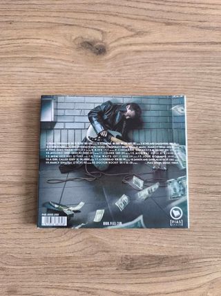 CD recopilatorio PIAS 2005