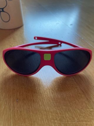 Gafas sol niñ@ Kietla rosa