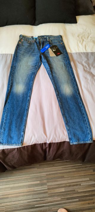 Levi's 510 Skinny® Jeans - T302 (30x32) nuevos a e