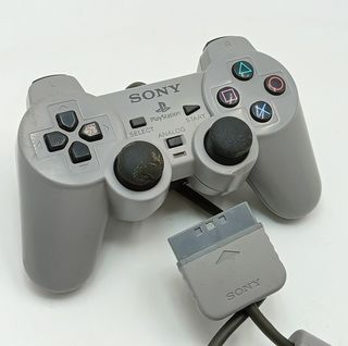 Controller DualShock Playstation 1 (PS One/PS1) 
