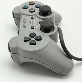 Controller DualShock Playstation 1 (PS One/PS1) 