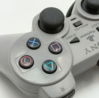 Controller DualShock Playstation 1 (PS One/PS1) 