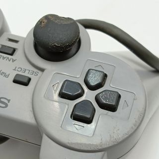 Controller DualShock Playstation 1 (PS One/PS1) 