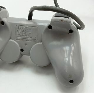 Controller DualShock Playstation 1 (PS One/PS1) 