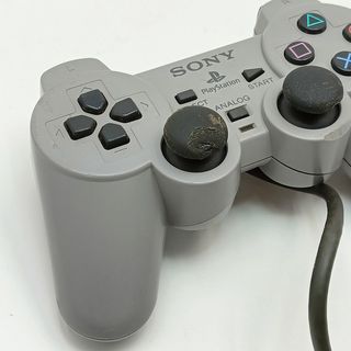 Controller DualShock Playstation 1 (PS One/PS1) 