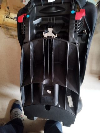 Silla coche bebé