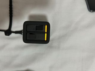 GoPro Hero 5 Black con muchos extras