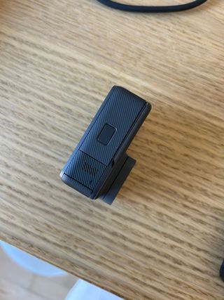 GoPro Hero 5 Black con muchos extras