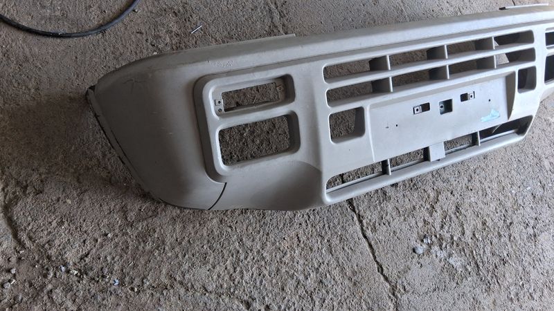 Nissan Terrano 2002 - foto 1