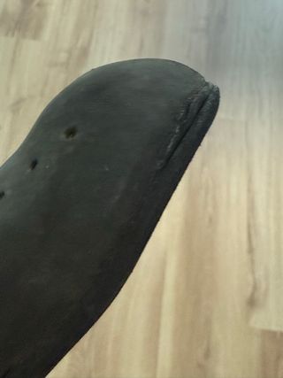 Pie de gato escalada Scarpa Furia