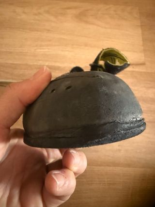 Pie de gato escalada Scarpa Furia