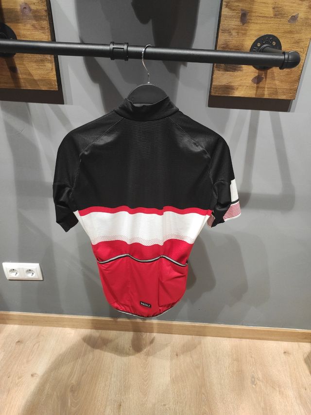 Maillot ciclismo Kalas talla S