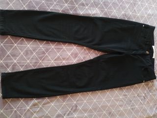 Pantalones Elisabetta Franchi negros