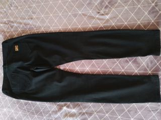 Pantalones Elisabetta Franchi negros