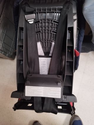 Silla coche Renault