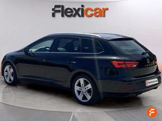 Seat Leon ST 2.0 TDI 110kW (150CV) DSG-7 St&Sp FR