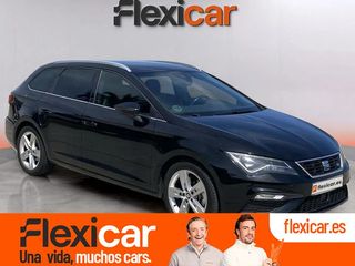 Seat Leon ST 2.0 TDI 110kW (150CV) DSG-7 St&Sp FR