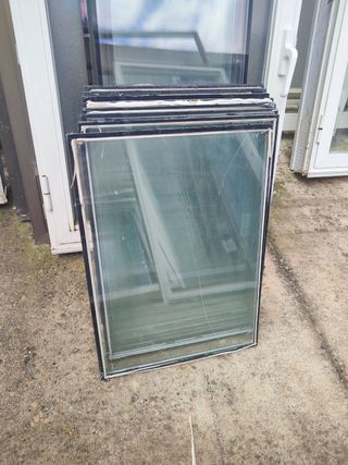 Cristales Climalit 44 x 61 cm