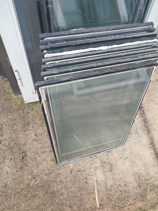 Cristales Climalit 44 x 61 cm