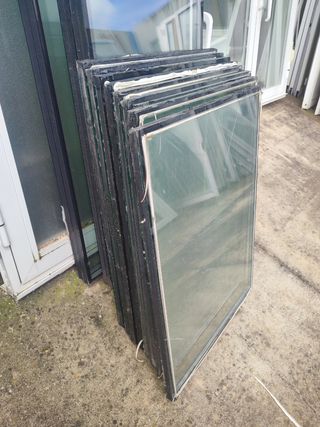 Cristales Climalit 44 x 61 cm