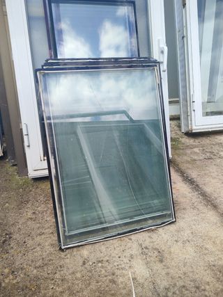 Cristales Climalit 44 x 61 cm