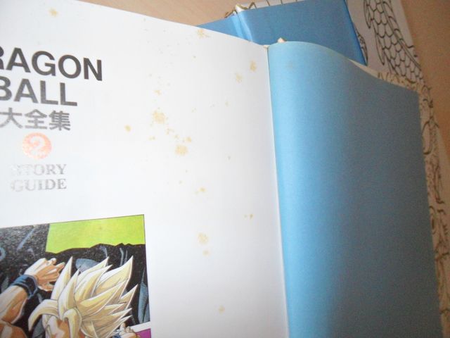 Dragon ball Diazenshu 1-7 (Complete works)