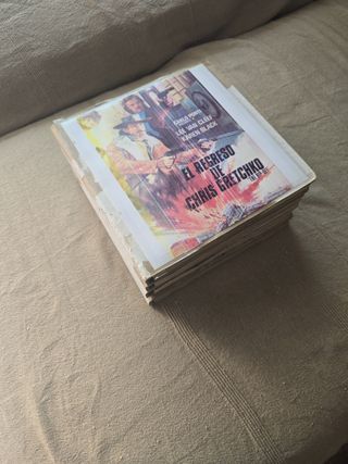 El regreso de chris gretchko- Super 8