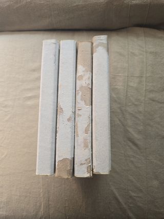 El regreso de chris gretchko- Super 8